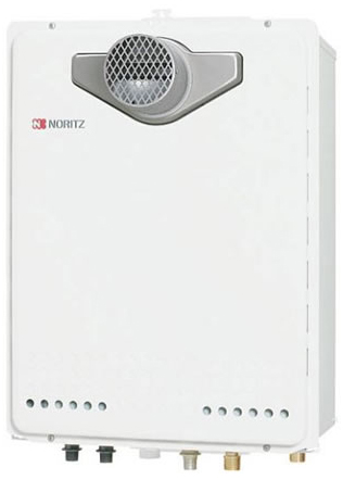 NORITZ(ノーリツ)24号ガスふろ給湯器 GT-2450SAWX-T-2 BL