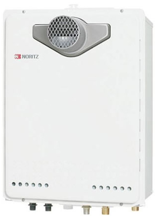 NORITZ(ノーリツ)20号ガスふろ給湯器 GT-2050SAWX-T-2 BL 