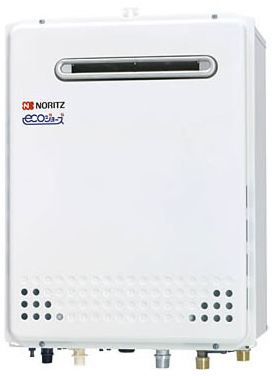 NORITZ(ノーリツ)16号ガス給湯器 GT-C1652SAWX-2 BL│【リベルカーサ】