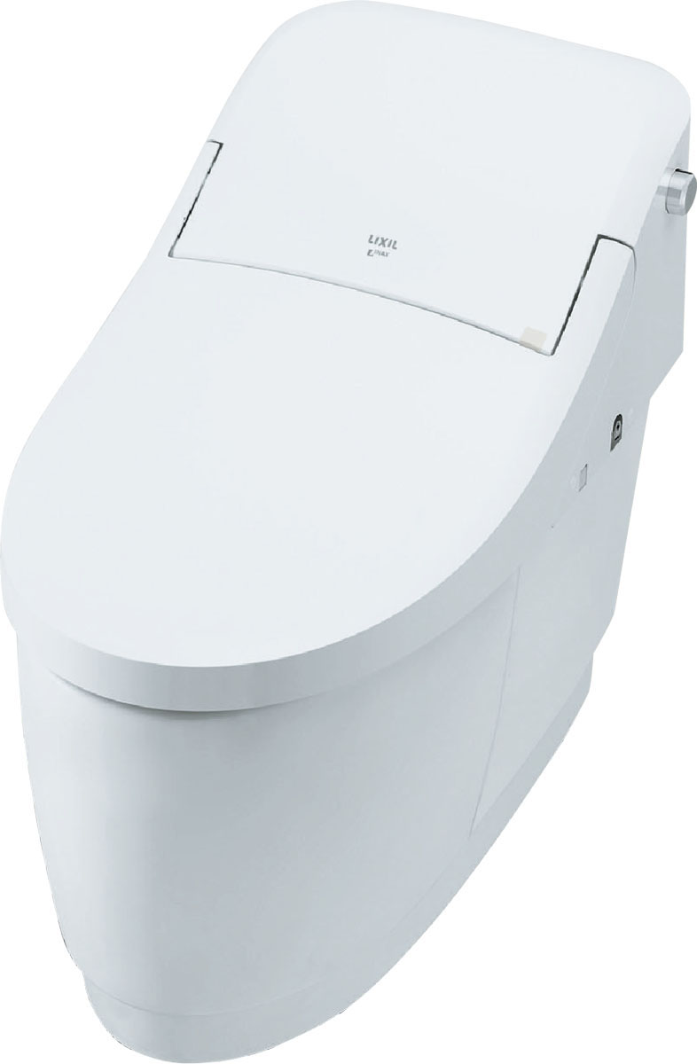 LIXIL(リクシル)シャワートイレ一体型便器 プレアスLSタイプ 6グレード 